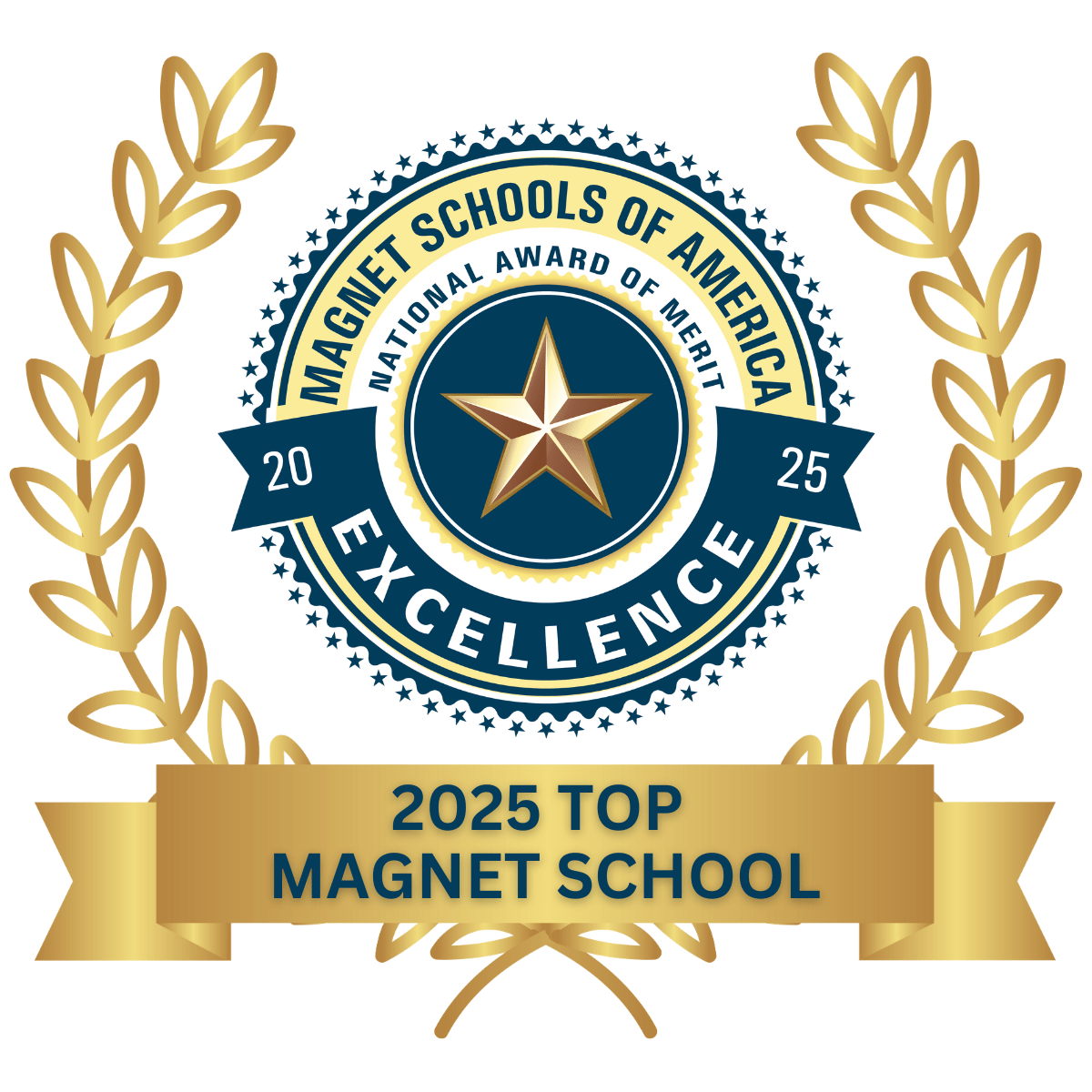 2025 Top Magnet School